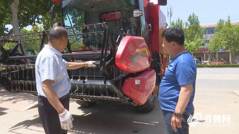 双桥农机修理：守护现代农业的生命线