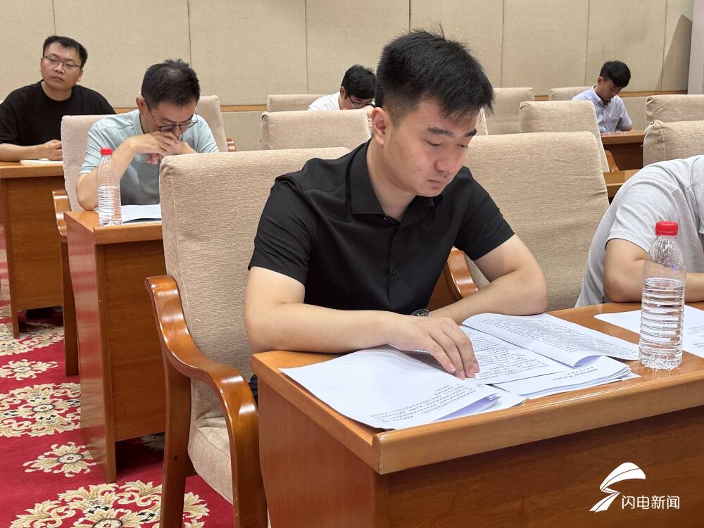 服务强工兴产转型突围枣庄市委网信办构建清朗网络空间