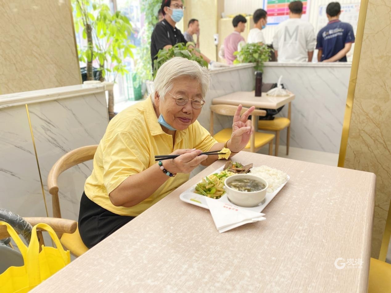 胃管都有哪些品牌物业养老、家庭养老床位......青岛探索养老新模式_https://www.jmylbn.com_新闻资讯_第1张