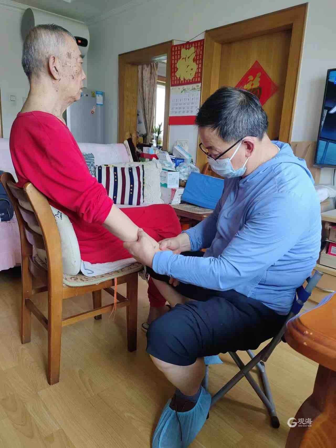 胃管都有哪些品牌物业养老、家庭养老床位......青岛探索养老新模式_https://www.jmylbn.com_新闻资讯_第3张