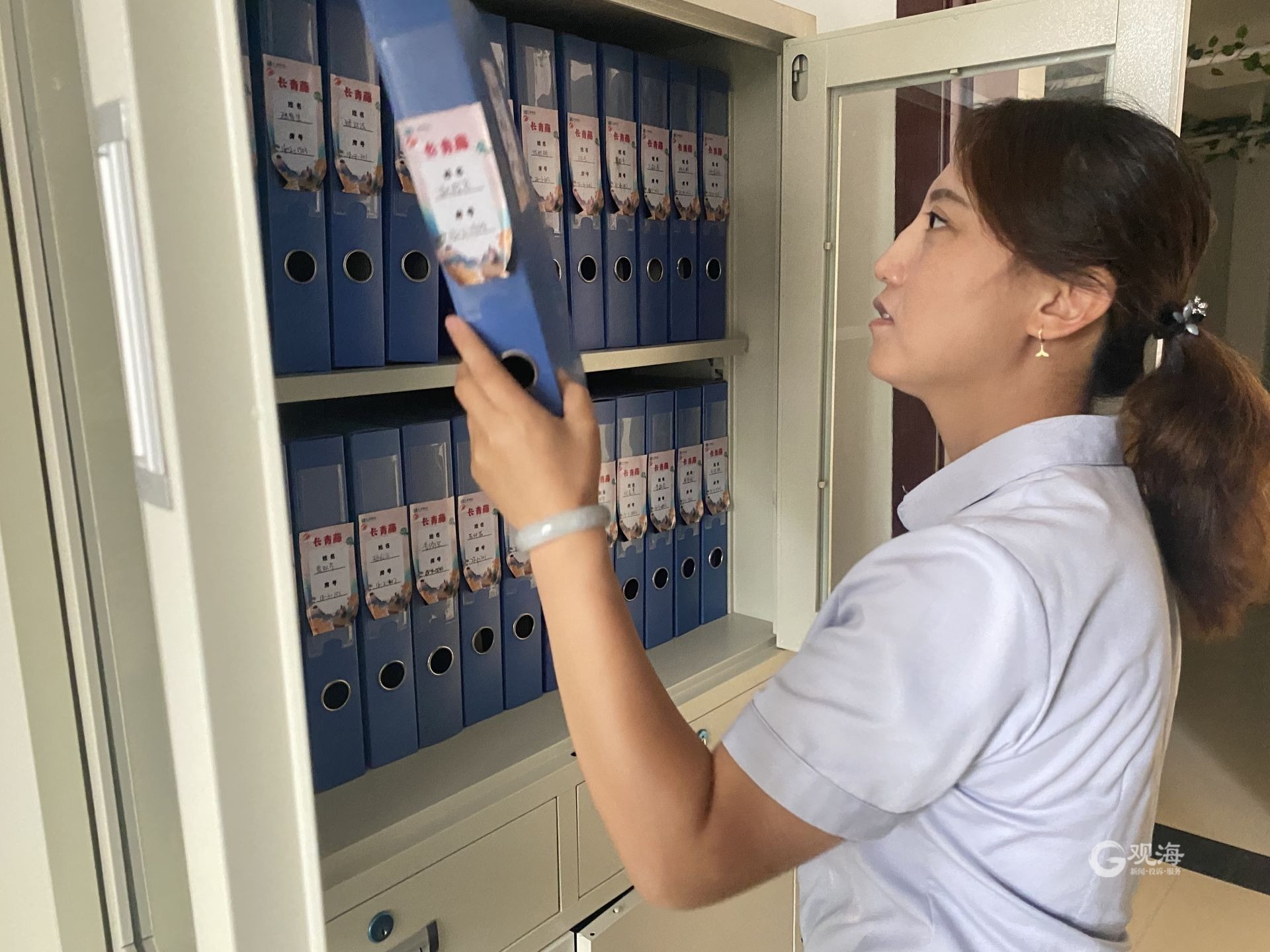 胃管都有哪些品牌物业养老、家庭养老床位......青岛探索养老新模式_https://www.jmylbn.com_新闻资讯_第2张