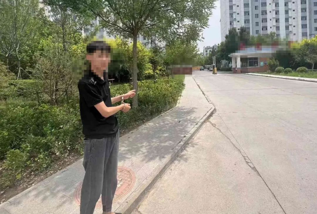 夏季治安打擊整治行動開展以來 濱州經開公安破獲各類刑事案件11起