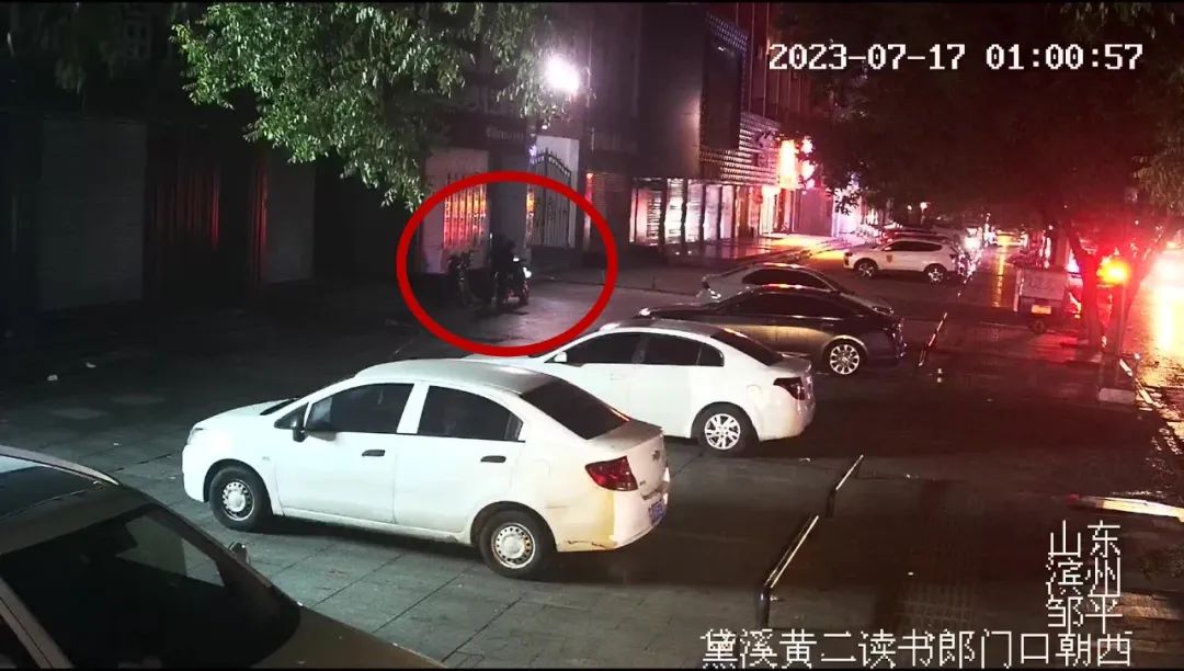 破案47起！鄒平公安打掉一個盜銷全鏈條犯罪團伙