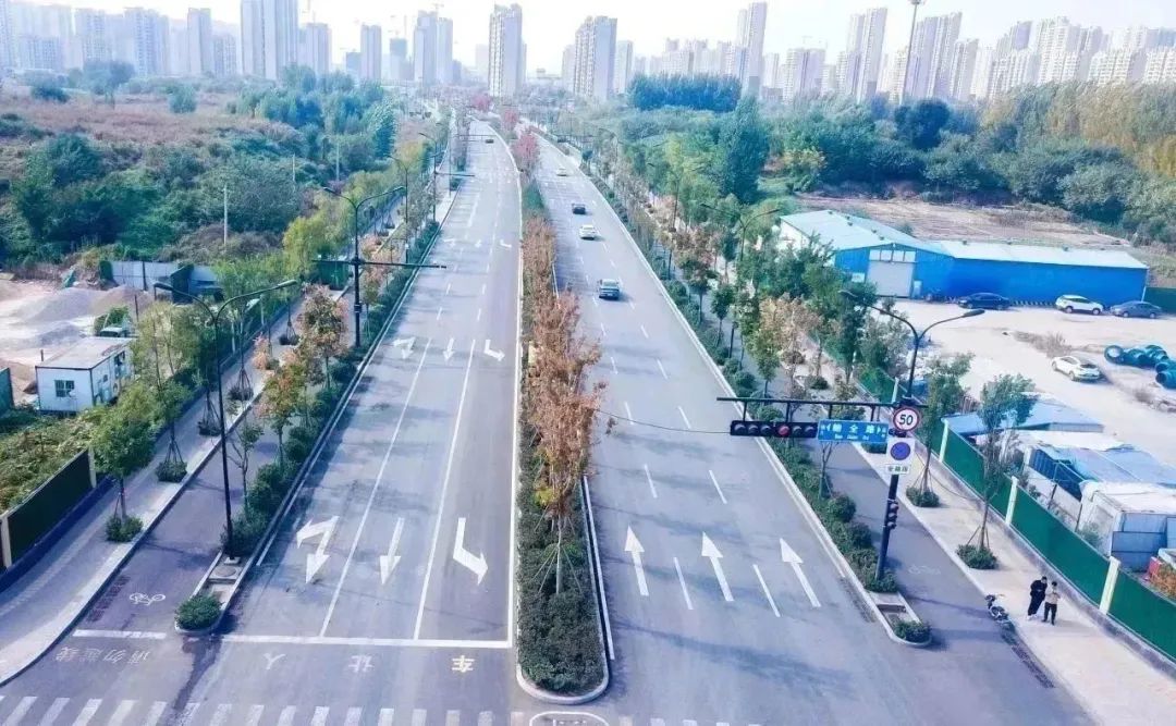 持续打造精品工程！济南轨道交通集团首次获评中国市政工程最高质量水平评价工程