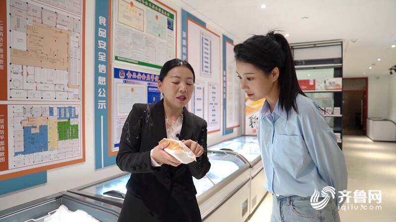 好客山东 好品山东丨“暖胃之旅”：咬一口聊城呱嗒，感受“江北水城”的人间烟火_聊城民生_聊城_齐鲁网