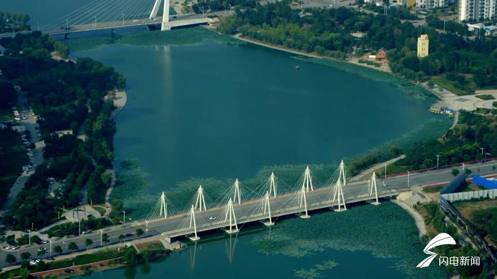 菏泽成立鲁西新区产教联合体