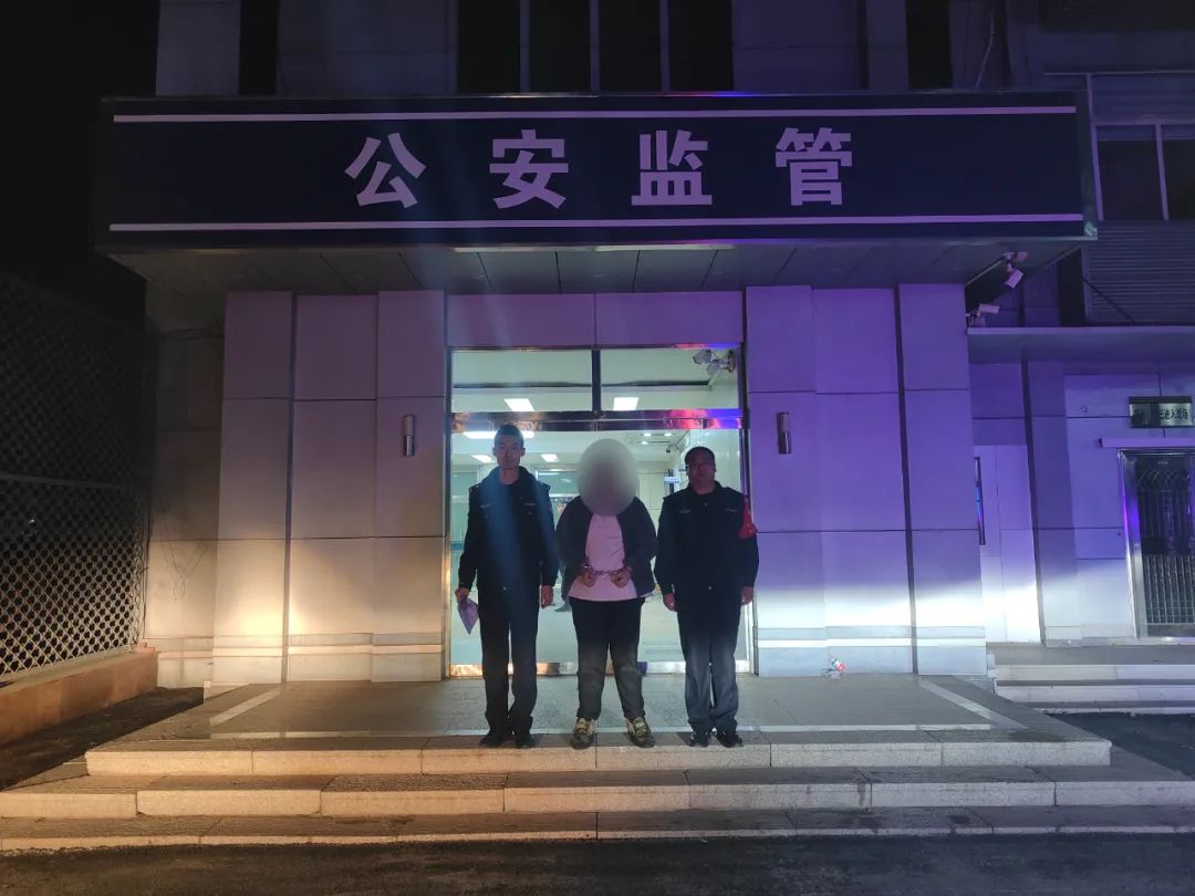 鄒平公安破獲多起電動車被盜案 抓獲盜竊嫌疑人4名