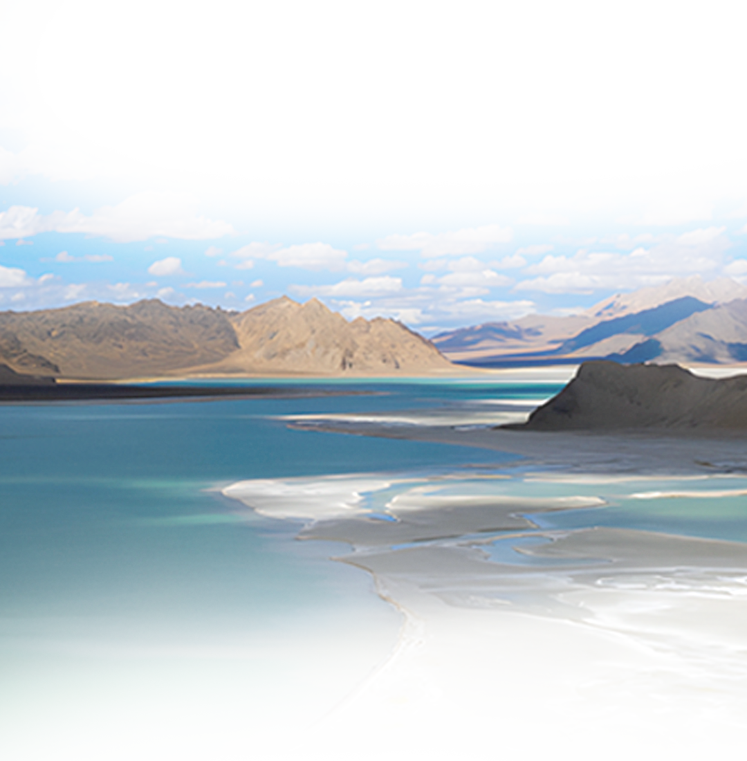 海拔5200米,助力"盐湖提锂",潍柴发电机组真给力!