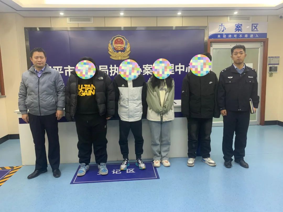未報(bào)警先破案 鄒平公安神速追贓