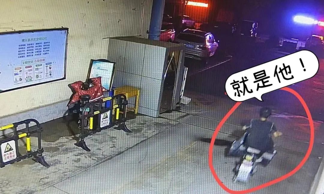 不想打工就想偷？博興民警抓你沒商量