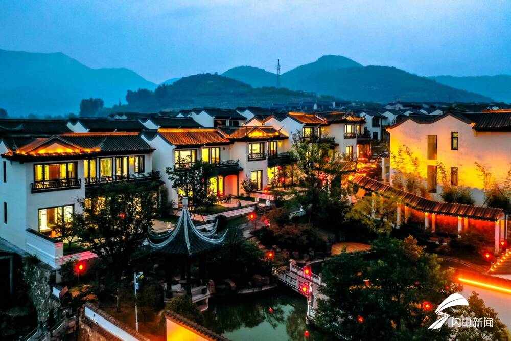 泰安市泰山区文旅康养孕育发展新业态