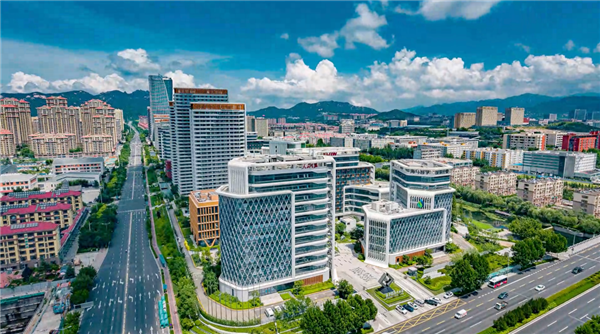 104 enterprises in Qingdao recognized as national IP pioneers