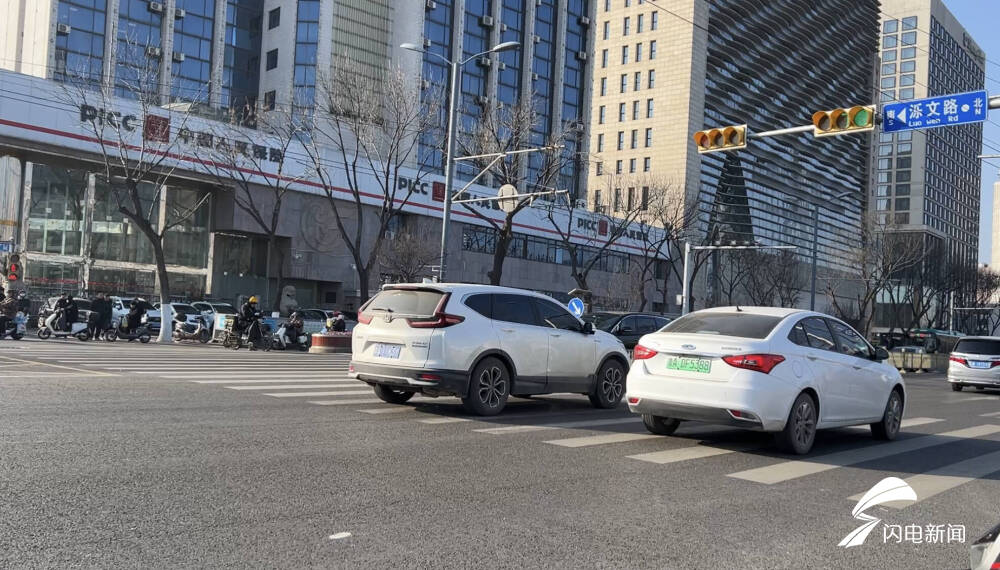 山东未来三天以晴间多云为主 鲁中、半岛地区将有小雨雪