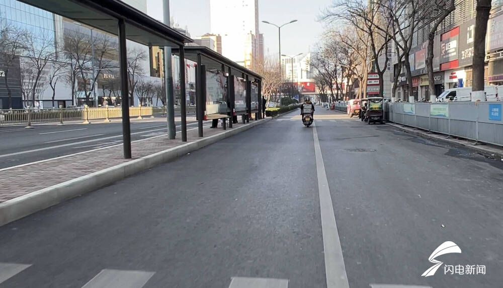 山东未来三天以晴间多云为主 鲁中、半岛地区将有小雨雪