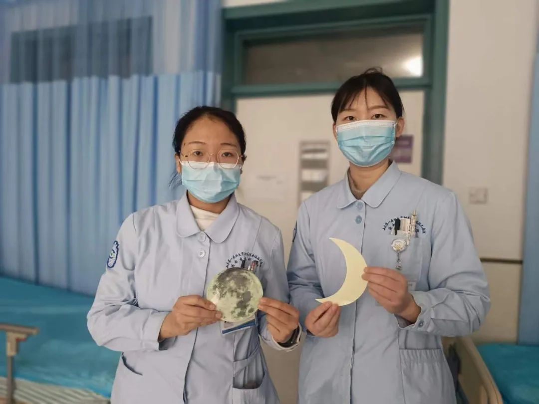 济南市第二人民医院：小创新让患者更暖心