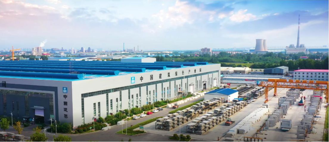 中建八局一公司复工复产忙全力冲刺开门红