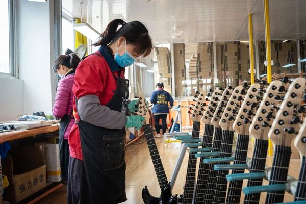 remarkableshandongweifangstangwutownstrikesaprosperousnote