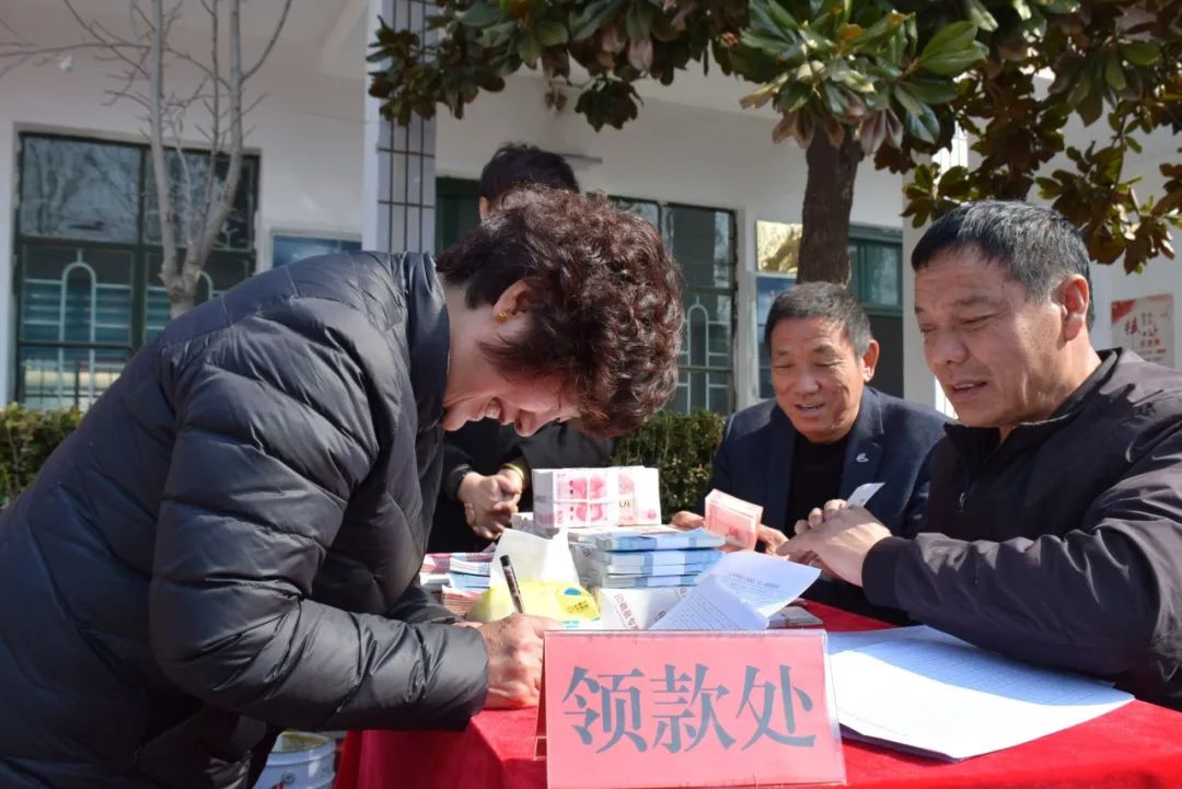 宁阳县泗店镇纸坊村图片