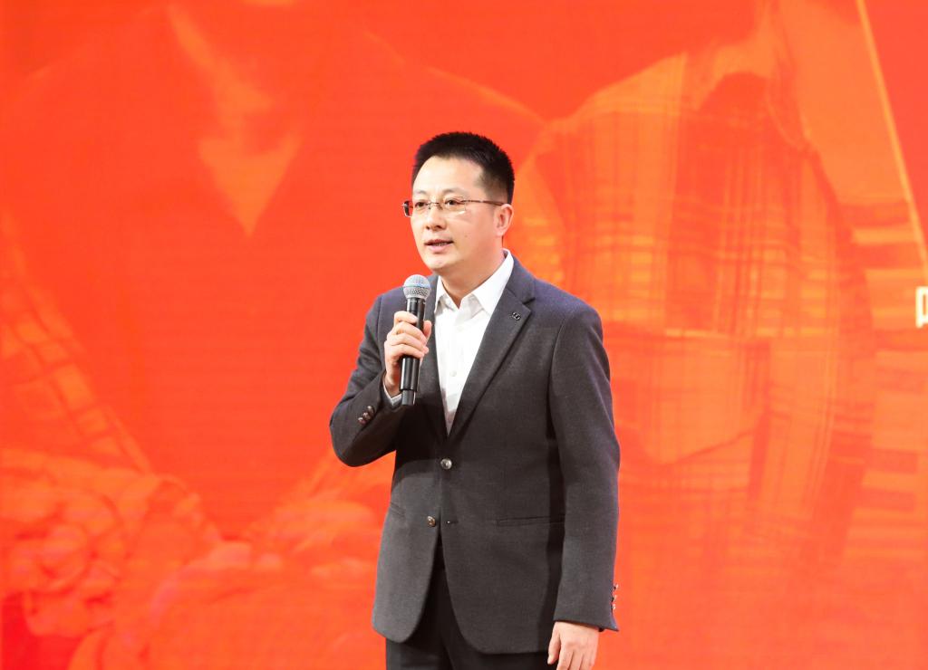 中国教师博物馆永久收藏和放映电影我本是高山启动仪式举行