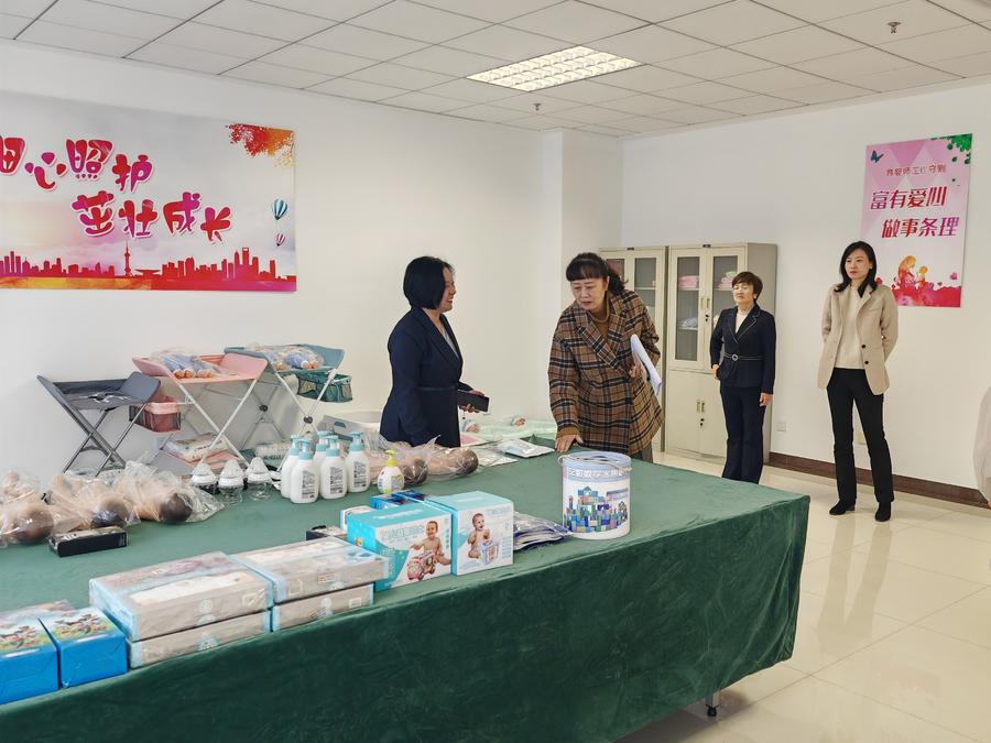 济南市首开“健康照护师”民办职业技能培训专业