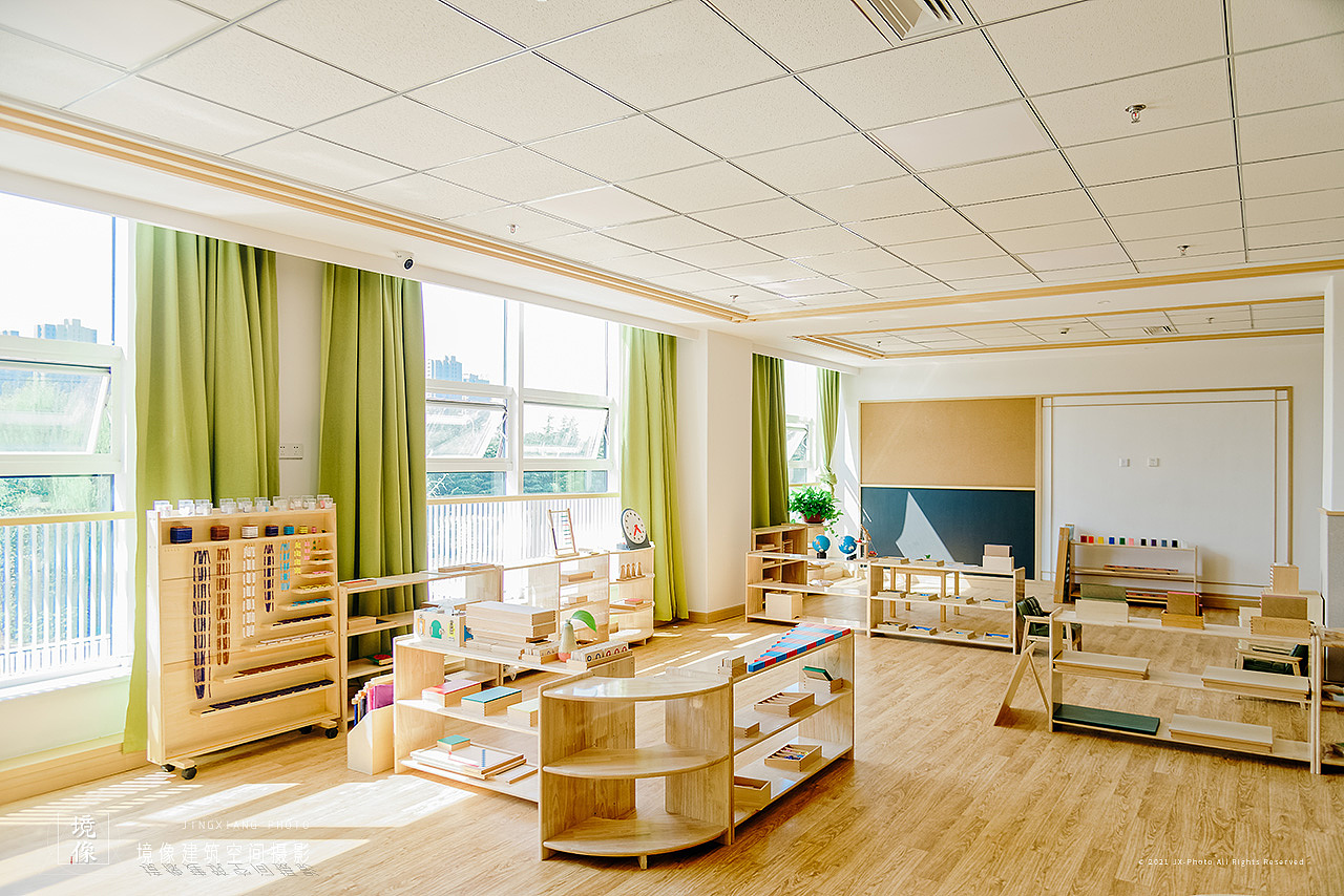 Shandong kindergartens see future as eldercare centers