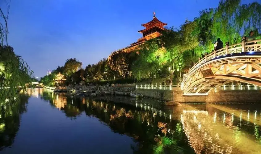Shandong unveils 10 tourist routes featuring cultural relics