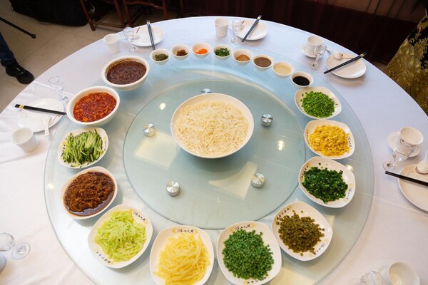 Culinary, cultural extravaganza to be held in Liaocheng