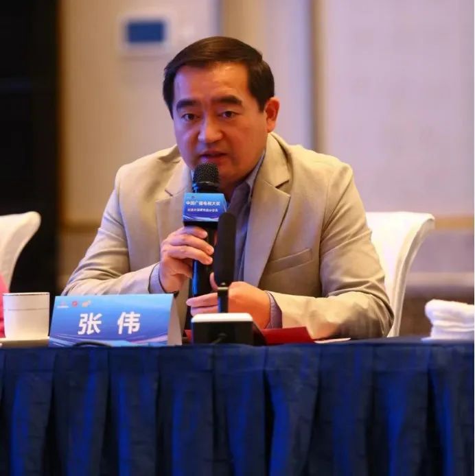 中国广播电视大奖纪录片获奖作品分享会在济南举行