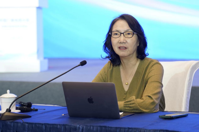 中国广播电视大奖纪录片获奖作品分享会在济南举行