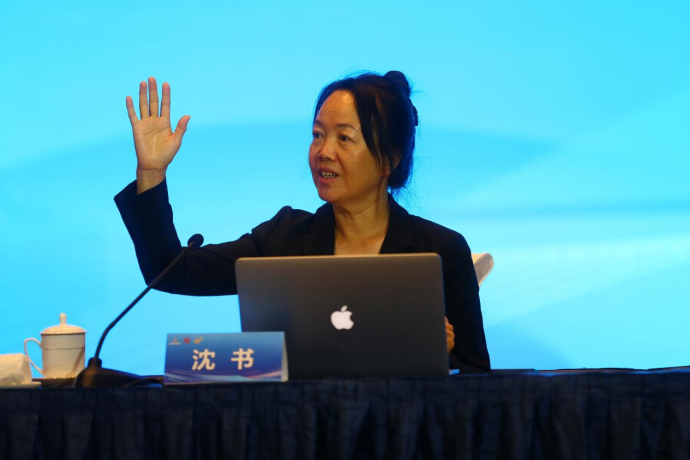 中国广播电视大奖纪录片获奖作品分享会在济南举行