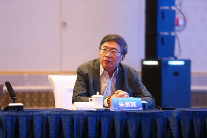 中国广播电视大奖纪录片获奖作品分享会在济南举行