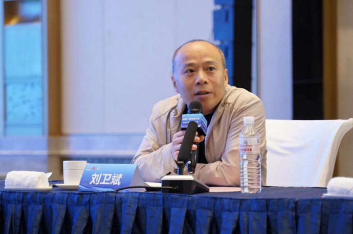 中国广播电视大奖纪录片获奖作品分享会在济南举行