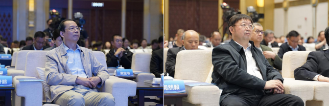 中国广播电视大奖纪录片获奖作品分享会在济南举行