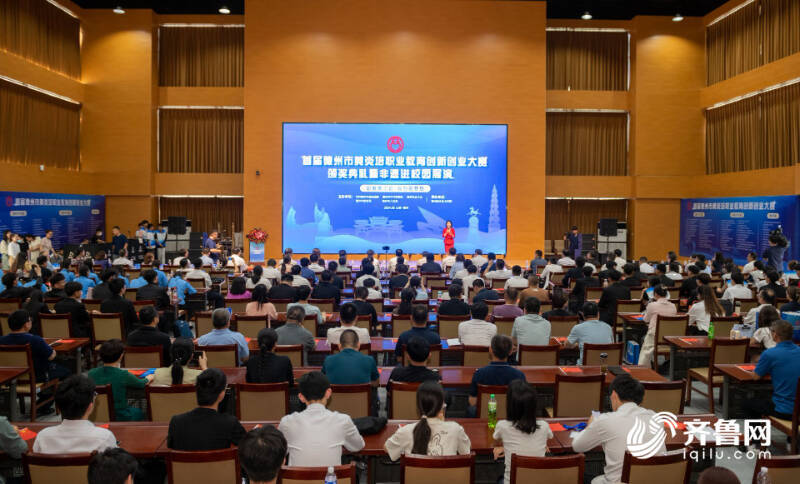 德州市委,市政府高度重视职业教育工作,先后建成中职学校30所,应用型