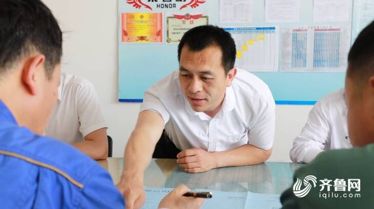潍坊市坊子区：全方位帮办代办服务助力项目建设提速 企业高质量发展势头强劲(图2)