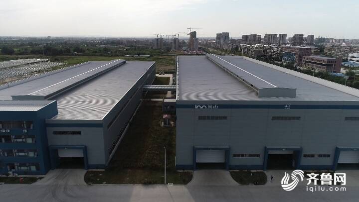 潍坊市坊子区：全方位帮办代办服务助力项目建设提速 企业高质量发展势头强劲(图1)