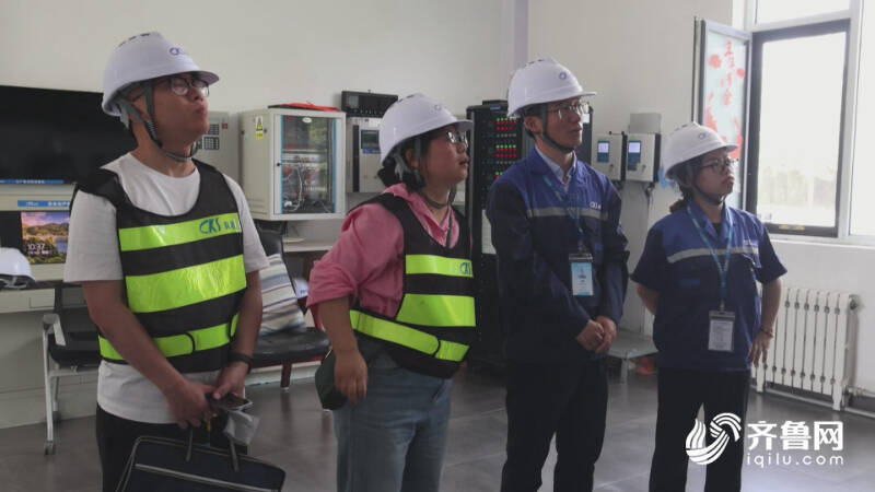 临邑:加快"智改绿转"步伐 助力企业提质增效_德州民生_德州_齐鲁网