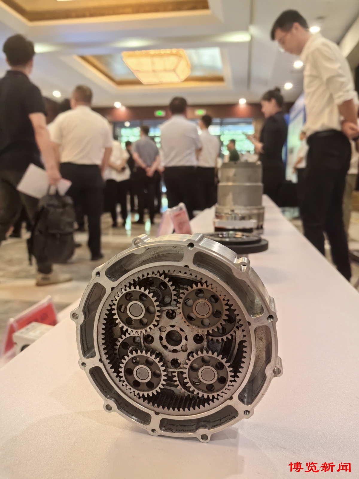 淄博机器人产业如何"破圈"