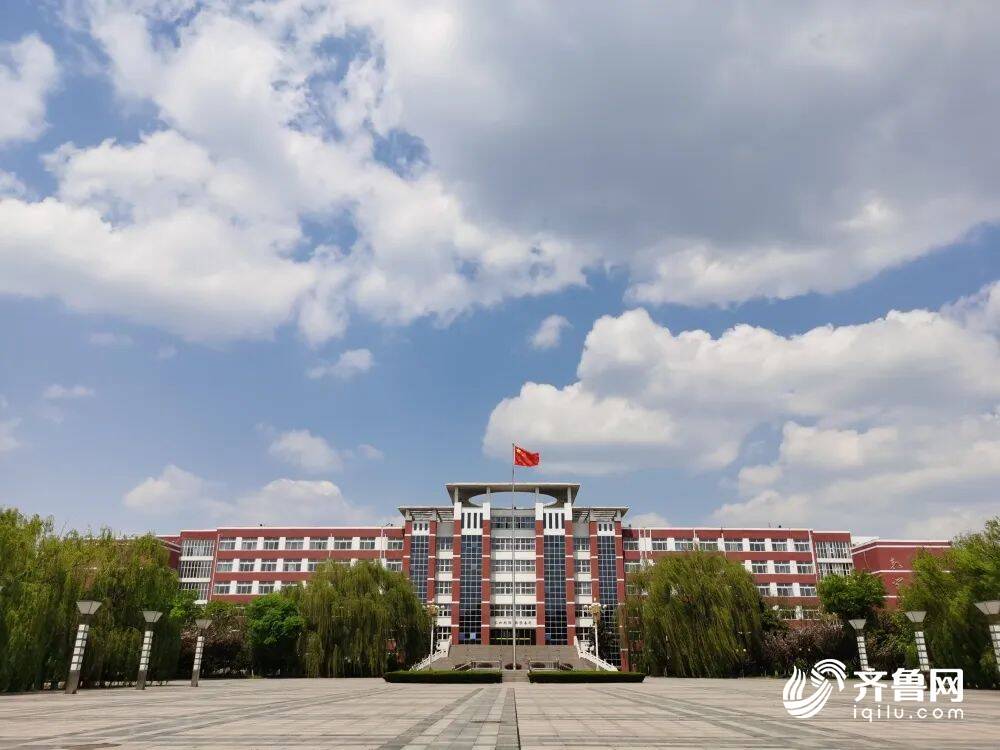 开云网址·(中国)官方网站山东协和学院发布2024年招生简章