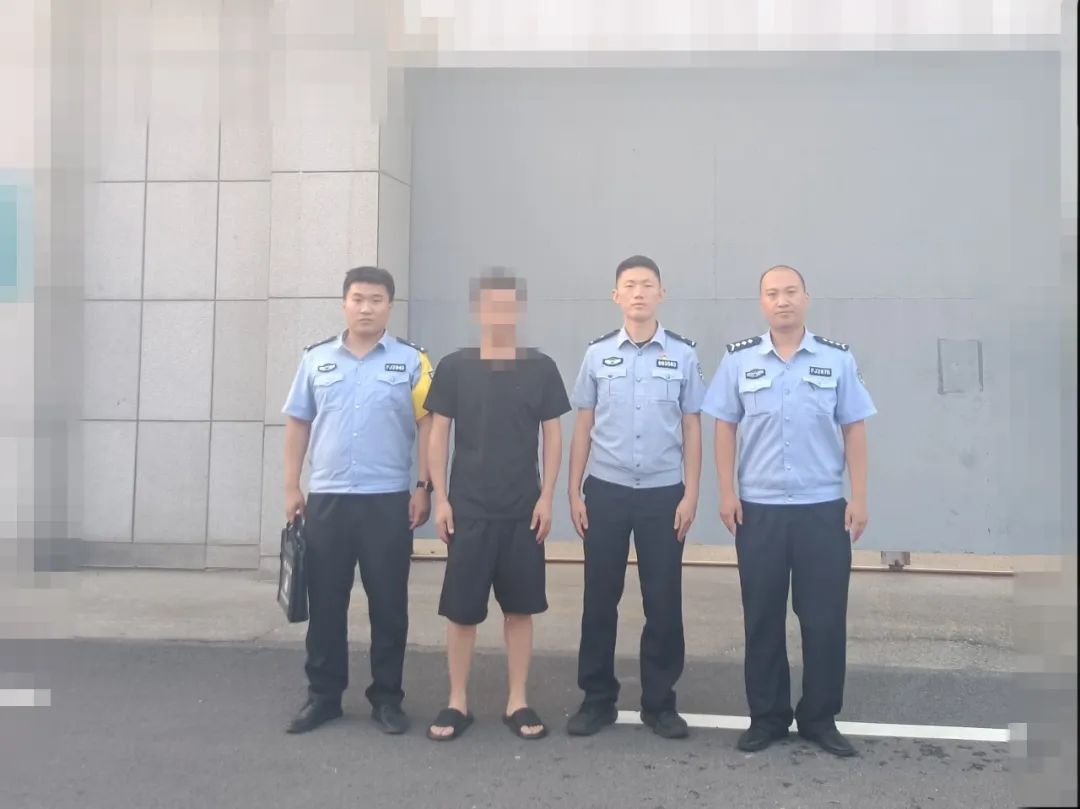 濱州：謊報警情受處罰 勿將“報警”當兒戲！