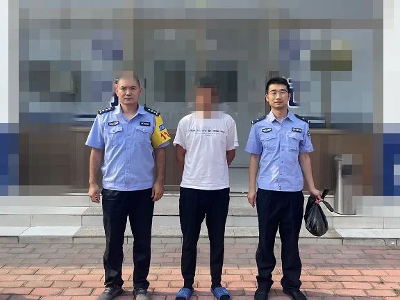 濱州經開公安處警行政辦案中心處置一起酒后滋事警情
