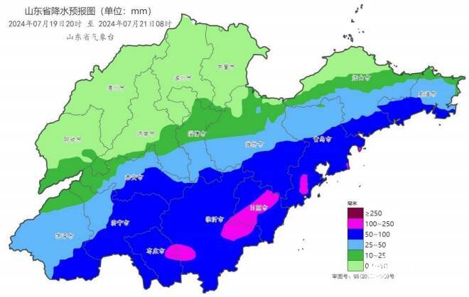 山东潍坊天气图片