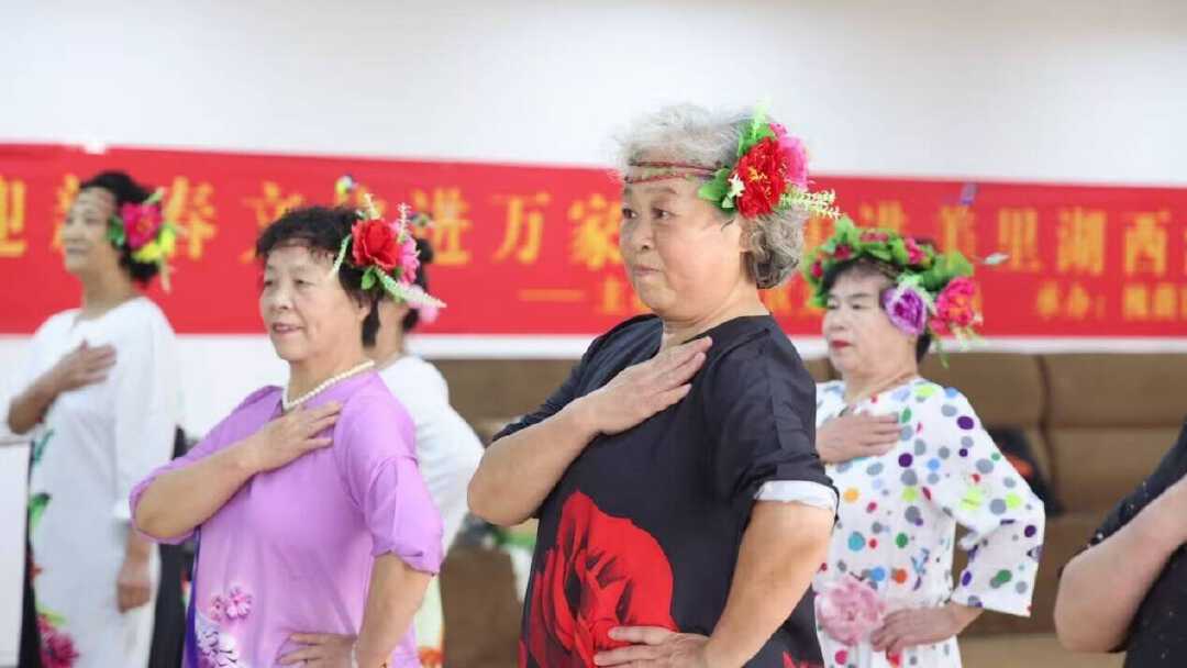 济南槐荫：大龄玩家的快乐你不懂