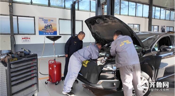 潍坊昌乐：强化危险废物收集清运监管 守护一方净土