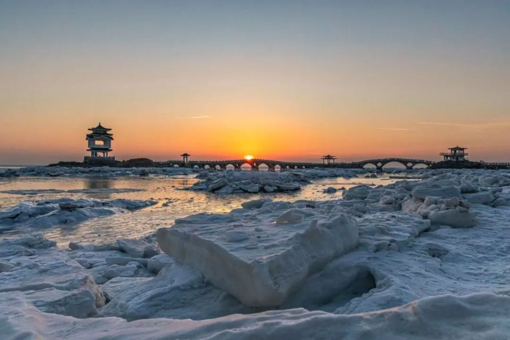 這就是葫蘆島！