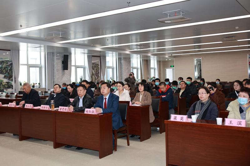 济南市人民医院举行山东大学齐鲁医院、济南市人民医院全科医学专科联盟揭牌仪式