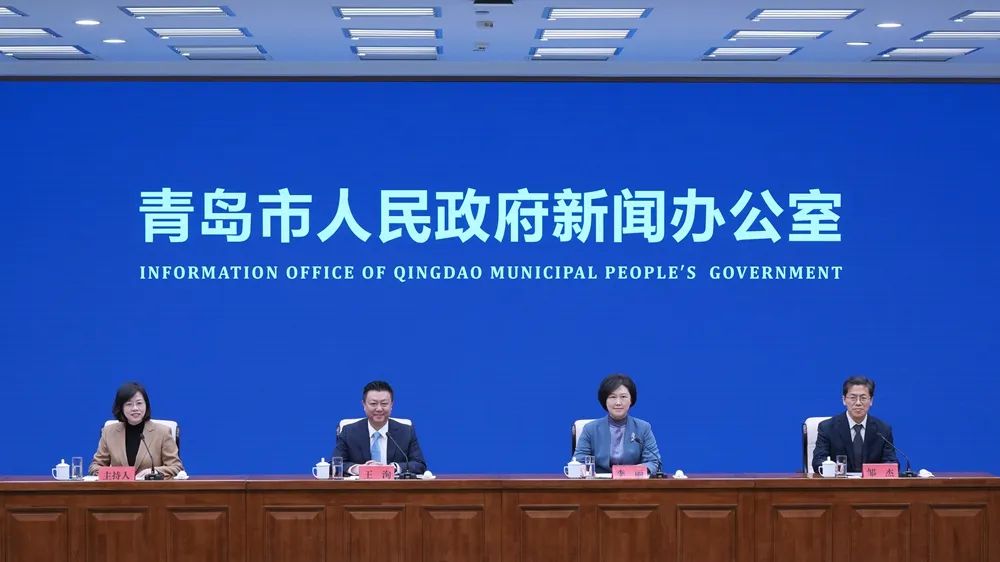 会员达194万！青岛市总工会近5年全市培树市级以上最美劳动者（职工）506名