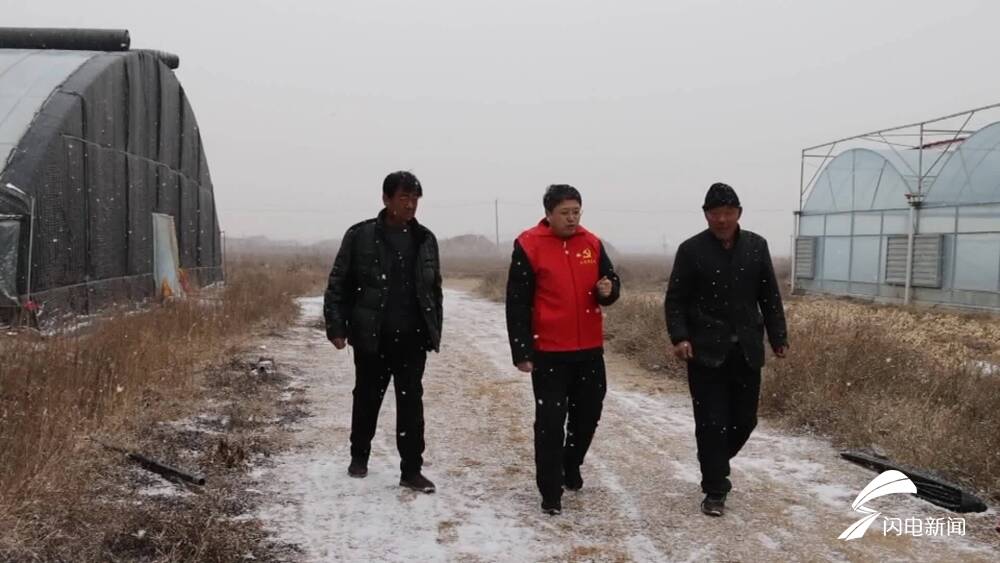 雨夹雪+9级北风吹！两轮冷空气将轮番到达山东