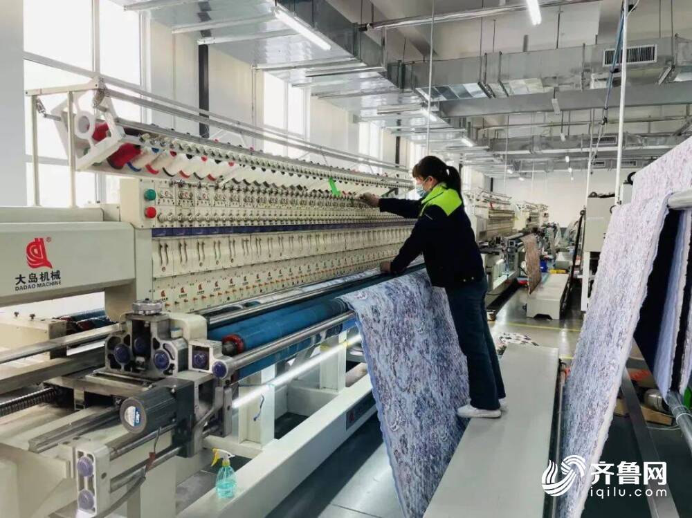 潍坊峡山:以奋进之“姿”谋发展之“势”全力冲刺首季“开门红”