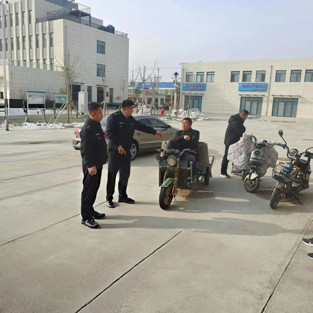 濱州市沾化區市場監管局開展蝦醬產業規范化提升行動